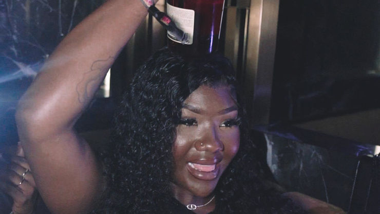 GROWN & SEXY